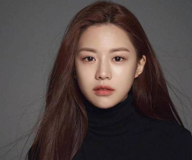 韩国女主播在线 暗室独白